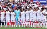 حریف تیم ملی ایران پس از صعود مشخص شد!