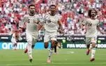 جام جهانی 2026|  اسپانیا صدرنشین شد، کیپ‌ورد تاریخ‌ساز