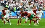 مرور عملکرد تیم ملی ایران در روز نخست جام جهانی