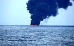 گزارشها از وقوع حادثه دریایی در سواحل یمن