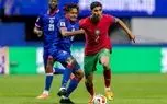 ببینید؛ خلاصه بازی مراکش 4 - هائیتی 2 در جام جهانی