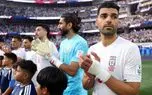شایعه عجیب در جام جهانی؛ طارمی به آمریکا ممنوع‌الورود شد!