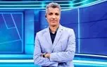 ببینید| تعریف عادل فردوسی‌پور از قیافه دیبالا: چقدر خوشگله!
