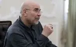 قالیباف: مذاکره، یک روش مبارزه و ادامه آن است