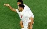 توضیح محمد محبی درباره شادی بعد از گلش در دیدار با نیوزیلند