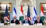 جزئیات دور جدید مذاکرات لبنان و اسرائیل