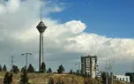 ماندگاری هوای گرم در تهران تا دوشنبه