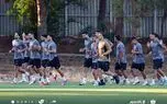 پرسپولیس چراغ لیگ برتر را روشن کرد