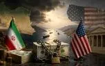 نقشه وال استریت ژورنال از دارایی‌های مسدودشده ایران