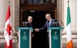 کارنی: نشست گروه هفت زمان مناسبی برای تقویت توافق صلح با ایران است