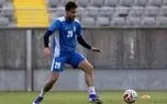 خط خورده تیم‌ملی شاه ماهی نقل و انتقالات شد