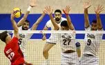 ایران ۲ - ۳ بلژیک؛ باخت اعصاب خردکن! | لیگ ملتهای والیبال ۲۰۲۶