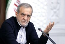پزشکیان با انتشار سند امضا شده توافق ایران و آمریکا: این یک سند تاریخی و پیامی از ایران مقتدر است که صلح، در سایه احترام متقابل تحقق خواهد یافت/ ایران به صلح جهانی با همواره متعهد و پایبند است