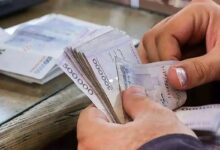 یارانه دهک‌های اول تا سوم واریز شد