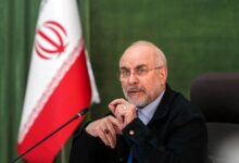 قالیباف: تعهد ایران به همکاری برد-برد بر پایه مشارکت استراتژیک جامع با چین، قاطع است