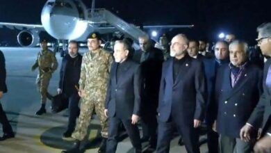 المیادین: هیئت ایرانی سفر خود به سوئیس را به دلیل تداوم حملات اسرائیل به جنوب لبنان، متوقف می‌کند/ ایرانیان پیش‌تر واقعاً در مسیر سفر بودند تا نخستین دور مذاکرات را آغاز کنند