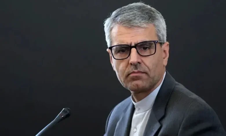 بقایی