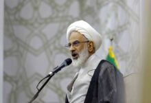نماینده ولی فقیه در سپاه: مذاکره نمیکنیم که آشتی کنیم، بلکه مذاکره میکنیم که مثل جنگ حق خود را بگیریم