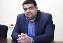 مشاور سیاسی رئیس مجلس با هشتگ سلام شیخ: کشور و انقلاب در استانه تحول بزرگ / حکمی مهم و تحولی که حق بچه هایی ست که سالها ست تشنه مدیریت شگرفند