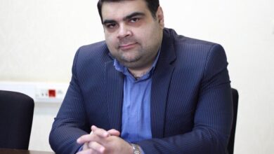 مشاور سیاسی رئیس‌ مجلس با هشتگ سلام شیخ:  کشور و انقلاب در استانه ‎تحول بزرگ / حکمی مهم و تحولی که حق بچه هایی ست که سالها ست تشنه ‎مدیریت شگرفند