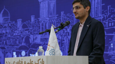 رویداد ادونچر یزد با رقابت ۷ استارتاپ برای جذب سرمایه به پایان رسید