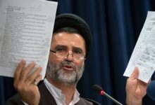 آتش توپخانهی همهجانبهی رادیکالها در آستانه توافق جهت «اخلال در تصمیم نظام» روشن شد: از مصاحبهی زنده وزیرخارجهی جریان پایداری-جلیلی تا دعوت برای ایجاد التهاب در کشور / پشت پردهی گرای این جریان به آمریکا