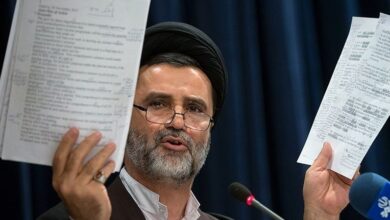 آتش توپخانهی همهجانبهی رادیکالها در آستانه توافق جهت «اخلال در تصمیم نظام» روشن شد: از مصاحبهی زنده وزیرخارجهی جریان پایداری-جلیلی تا دعوت برای ایجاد التهاب در کشور / پشت پردهی گرای این جریان به آمریکا