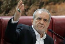 پزشکیان: با هماهنگی‌های صورت گرفته، قرار شد ک تفاهم‌نامه خاتمه جنگ روز جمعه امضا شود
