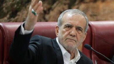 پزشکیان: با هماهنگیهای صورت گرفته، قرار شد ک تفاهمنامه خاتمه جنگ روز جمعه امضا شود