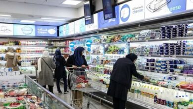 کالابرگ کدهای ملی با رقم پایانی ۷, ۸ و ۹ فردا شارژ می‌شود