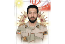 فرمانده مرزبانی: شهادت مرزبان هنگ مرزی چالدران در درگیری با گروه‌های تروریستی