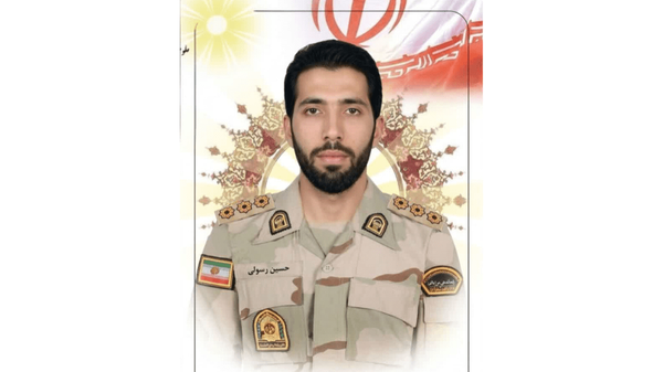 فرمانده مرزبانی: شهادت مرزبان هنگ مرزی چالدران در درگیری با گروههای تروریستی