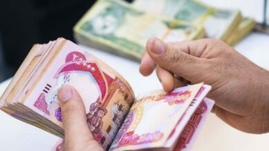 قیمت ‌دینار عراق، امروز یکشنبه ۲۴ خرداد ۱۴۰۵