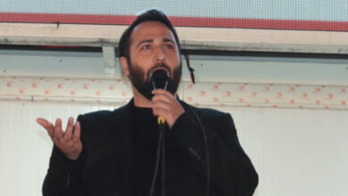 فرزند شهید تنگسیری: دیپلمات‌ها تثبیت کننده دستاورد‌های میدان هستند/ این مملکت بزرگتر دارد و دغدغه و خون‌خواهی او چندین برابر از ما بیشتر است/ دیپلماسی ادامه میدان و میدان ادامه دیپلماسی است