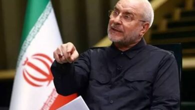 قالیباف: مذاکره یک روش مبارزه و ادامه آن است / بدون دیپلماسی، زحمات عرصه میدان به ثمر نخواهد نشست / کسانی که فرق میگذارند و میخواهند دوگانه درست کنند که تو طرفدار این میدان یا آن میدانی، هستی، در جاده خاکی حرف زدن و بحث انحرافی است