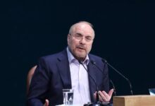 امتیازات مهمی که قالیباف در لحظات آخر از ترامپ گرفت / یک منبع آگاه به «انتخاب»: به دنبال تصمیم امروز قالیباف برای توقف مذاکرات ایران با طرف قطری، ترامپ محاصره دریایی علیه ایران را که قرار بود در طول ۳۰ روز برداشته شود، به صورت کامل و درجا لغو کرد / نحوه اداره تردد در تنگه هرمز و شیوه ارائه خدمات دریایی و دریافت هزینه های مربوط به آن، به ایران و عمان محول شد