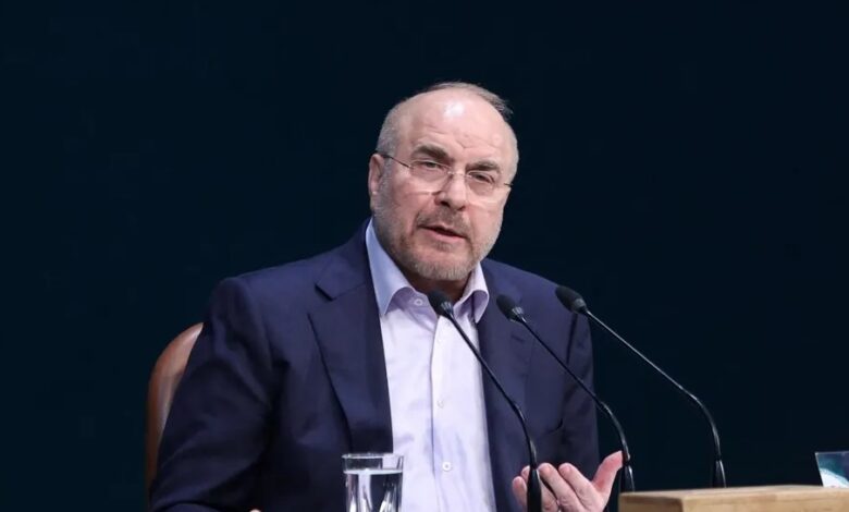 امتیازات مهمی که قالیباف در لحظات آخر از ترامپ گرفت / یک منبع آگاه به «انتخاب»: به دنبال تصمیم امروز قالیباف برای توقف مذاکرات ایران با طرف قطری، ترامپ محاصره دریایی علیه ایران را که قرار بود در طول ۳۰ روز برداشته شود، به صورت کامل و درجا لغو کرد / نحوه اداره تردد در تنگه هرمز و شیوه ارائه خدمات دریایی و دریافت هزینه های مربوط به آن، به ایران و عمان محول شد