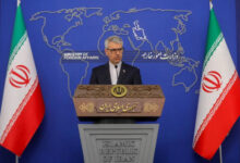 سخنگوی وزارت خارجه: با وجود حملات دیروز اسرائیل به جنوب لبنان، تهران با محوریت مصالح کلان، اجازه بر هم خوردن تمرکز دیپلماتیک را نداد/ تحولات، از نهایی شدن یادداشت تفاهم برای خاتمه دادن به جنگ علیه ایران و تمام جبههها حکایت دارد/ ذکر سه باره نام «لبنان» در یادداشت مذکور، گویای جایگاه راهبردی این کشور در روند سازش است