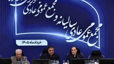 بزرگ‌ترین اپراتور کشور در قاب آمار و ارقام
