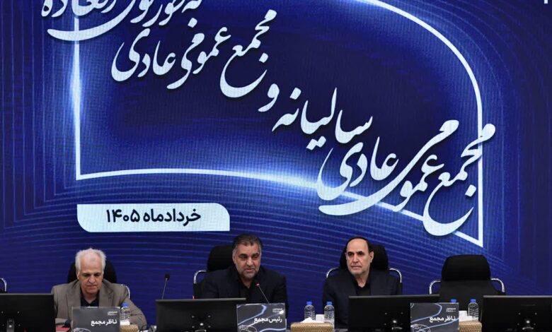 بزرگ‌ترین اپراتور کشور در قاب آمار و ارقام