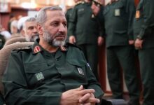 فرمانده نیروی هوافضای سپاه: ملت بصیر! از هر کلامی که اتحاد مقدس شما را به خطر اندازد، دوری کنید