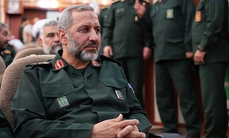 فرمانده نیروی هوافضای سپاه: ملت بصیر! از هر کلامی که اتحاد مقدس شما را به خطر اندازد، دوری کنید