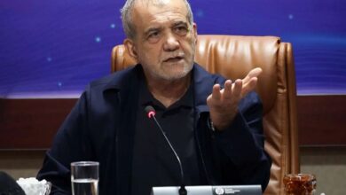 پزشکیان: حل مسائل مردم مهم‌ترین راهبرد پیشگیری از آسیب‌های اجتماعی است/ شایسته نظام اسلامی نیست که مسائل و مشکلات معیشتی، اجتماعی و درمانی افراد از نگاه مسئولان پنهان بماند