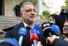 زاکانی: خبر تشییع رهبری در عراق ناقص منتشر شده/ تا کنون هیچ مراسمی در خارج از کشور قطعی نشده است
