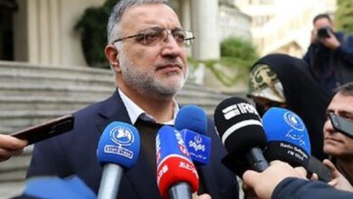 زاکانی: خبر تشییع رهبری در عراق ناقص منتشر شده/ تا کنون هیچ مراسمی در خارج از کشور قطعی نشده است