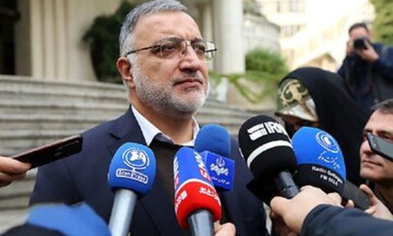زاکانی: خبر تشییع رهبری در عراق ناقص منتشر شده/ تا کنون هیچ مراسمی در خارج از کشور قطعی نشده است