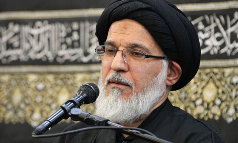 اعلام حمایت میرباقری از توافق احتمالی؛ آیا جریان جلیلی-پایداری آرام میگیرند یا میرباقری را نیز طرد میکنند؟