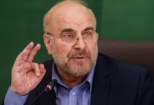 قالیباف: در یک بند تفاهم نامه ۳۰۰ میلیارد دلار تعیین شده تا در ایران سرمایه گذاری شود که بخشی از آن صرف بازسازی خواهد شد/ایران پول‌های بلوکه شده را دریافت خواهد کرد؛ اما این به معنای این نیست که پلت پول بیاوریم/ پول‌های بلوکه شده ایران باید در حساب‌های ما و در اختیار بانک مرکزی قرار گیرد؛ خط اعتباری یعنی بانک مرکزی می‌تواند هر لحظه برای هر کس خواست، ال سی باز کند