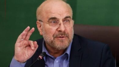 قالیباف: در یک بند تفاهم نامه ۳۰۰ میلیارد دلار تعیین شده تا در ایران سرمایه گذاری شود که بخشی از آن صرف بازسازی خواهد شد/ایران پول‌های بلوکه شده را دریافت خواهد کرد؛ اما این به معنای این نیست که پلت پول بیاوریم/ پول‌های بلوکه شده ایران باید در حساب‌های ما و در اختیار بانک مرکزی قرار گیرد؛ خط اعتباری یعنی بانک مرکزی می‌تواند هر لحظه برای هر کس خواست، ال سی باز کند