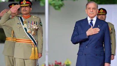 عزیمت